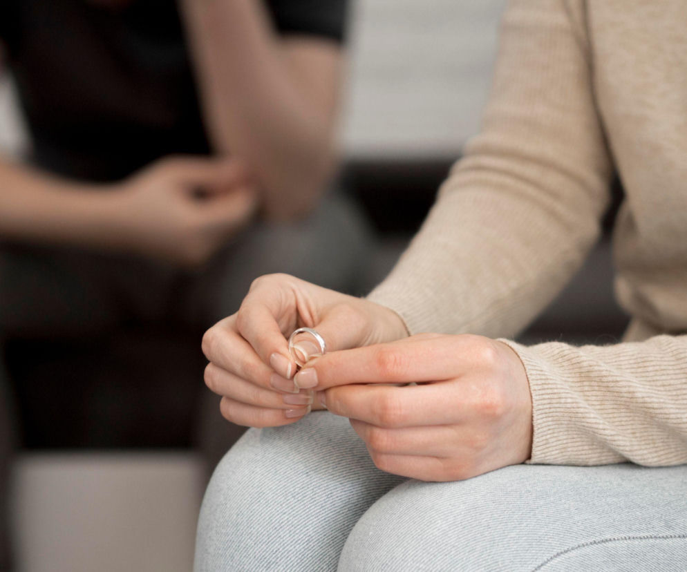 Szokująca decyzja sądu. Wyrok rozwodowy został uznany za nieistniejący