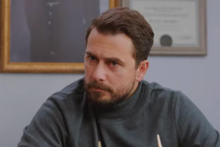 Miłość i nadzieja odc. 353. Kuzey