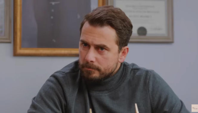 Miłość i nadzieja odc. 353. Kuzey