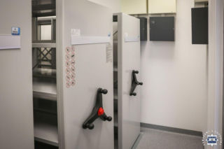 Nowa siedziba CBZC w Kielcach. Nowoczesna twierdza walki z cyberprzestępczością już otwarta