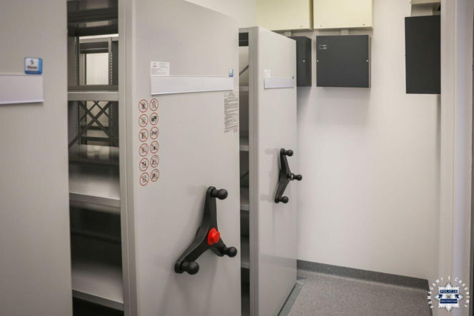 Nowa siedziba CBZC w Kielcach. Nowoczesna twierdza walki z cyberprzestępczością już otwarta