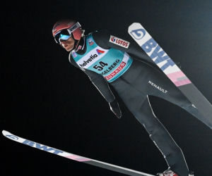 Dawid Kubacki 