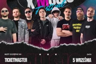 Comedy x Music Festival 2026