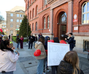 Strzelanina w Bystrzycy Kłodzkiej: Borys B. zostaje w areszcie