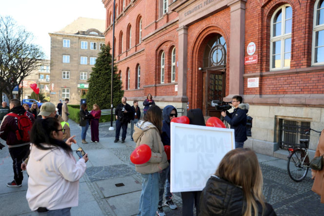 Strzelanina w Bystrzycy Kłodzkiej: Borys B. zostaje w areszcie