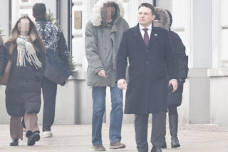 Prezydent Karol Nawrocki & Sławomir Mentzen