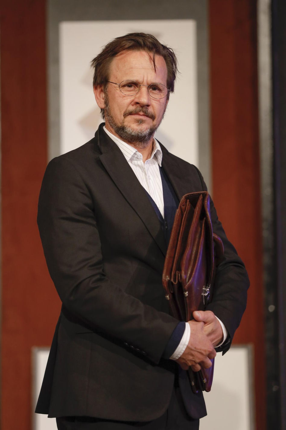 Bartłomiej Topa kiedyś i dziś. Tak przez lata zmieniał się gwiazdor hitowego serialu "1670"