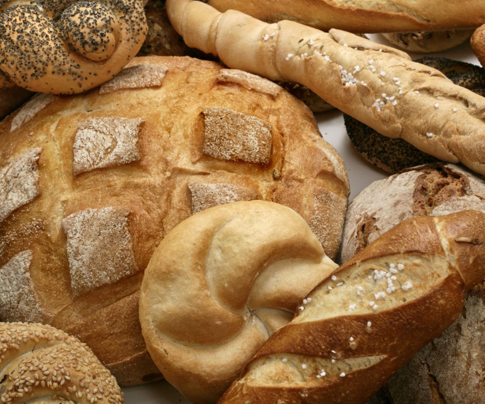 Ten chleb naprawdę służy sercu. Polacy jedzą go za mało