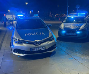 Tragiczny wypadek w metrze na stacji Wilanowska