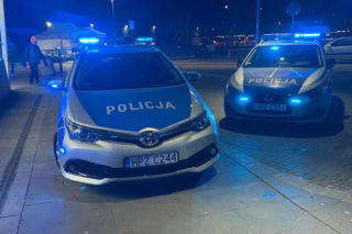 Tragiczny wypadek w metrze na stacji Wilanowska