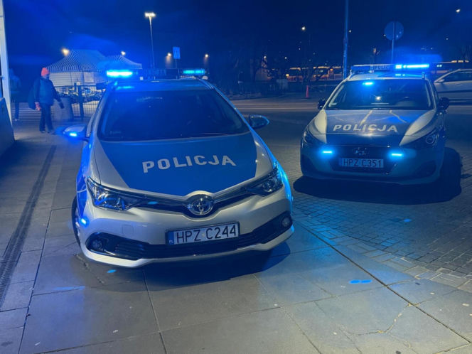 Tragiczny wypadek w metrze na stacji Wilanowska