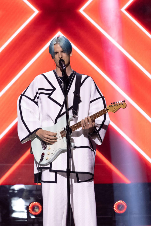 The Voice Kids