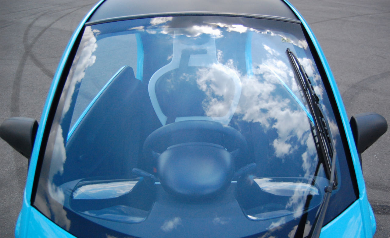 Renault Twizy