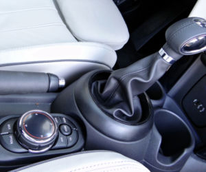nowy MINI Cooper 2014 rok