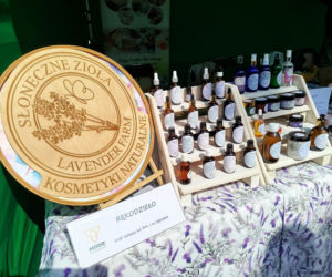 Impreza Wiosna na polu i w ogrodzie odbyła się w Siedlcach już po raz 18.