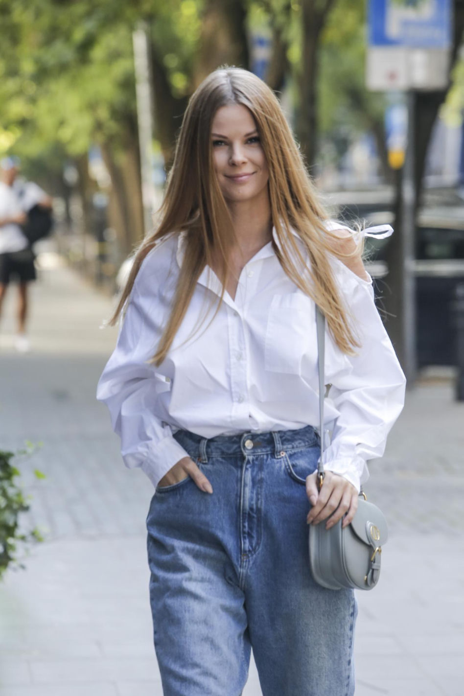 Małgorzata Tomaszewska