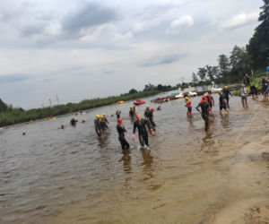 Triathlon Kozienice 2021
