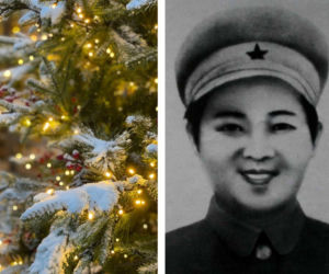 Zamiast uroczystej Wigilii – urodziny babci Kim Dzong Una. Tak Korea Północna „świętuje” 24 grudnia