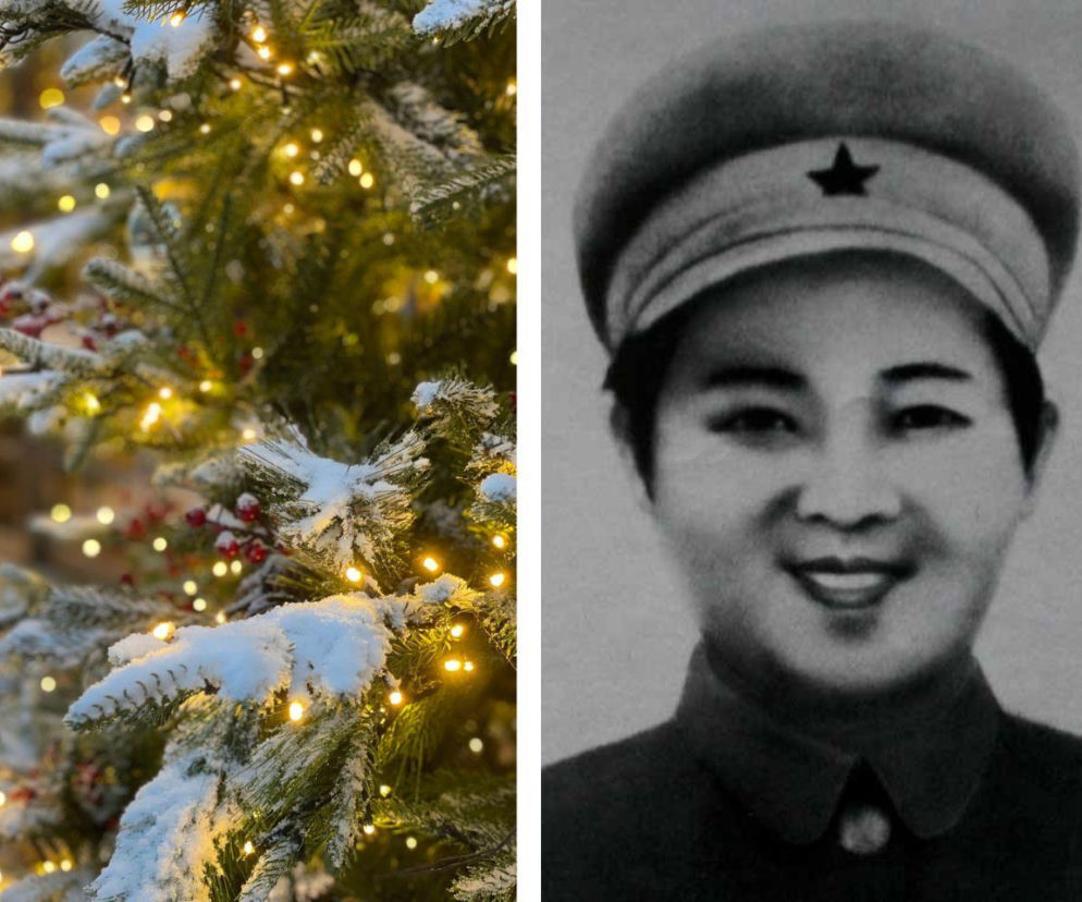 Zamiast uroczystej Wigilii – urodziny babci Kim Dzong Una. Tak Korea Północna „świętuje” 24 grudnia