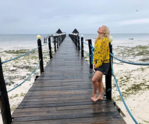 Zanzibar