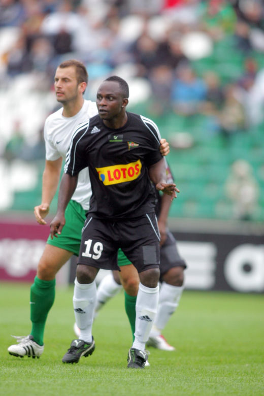 Emmanuel Olisadebe