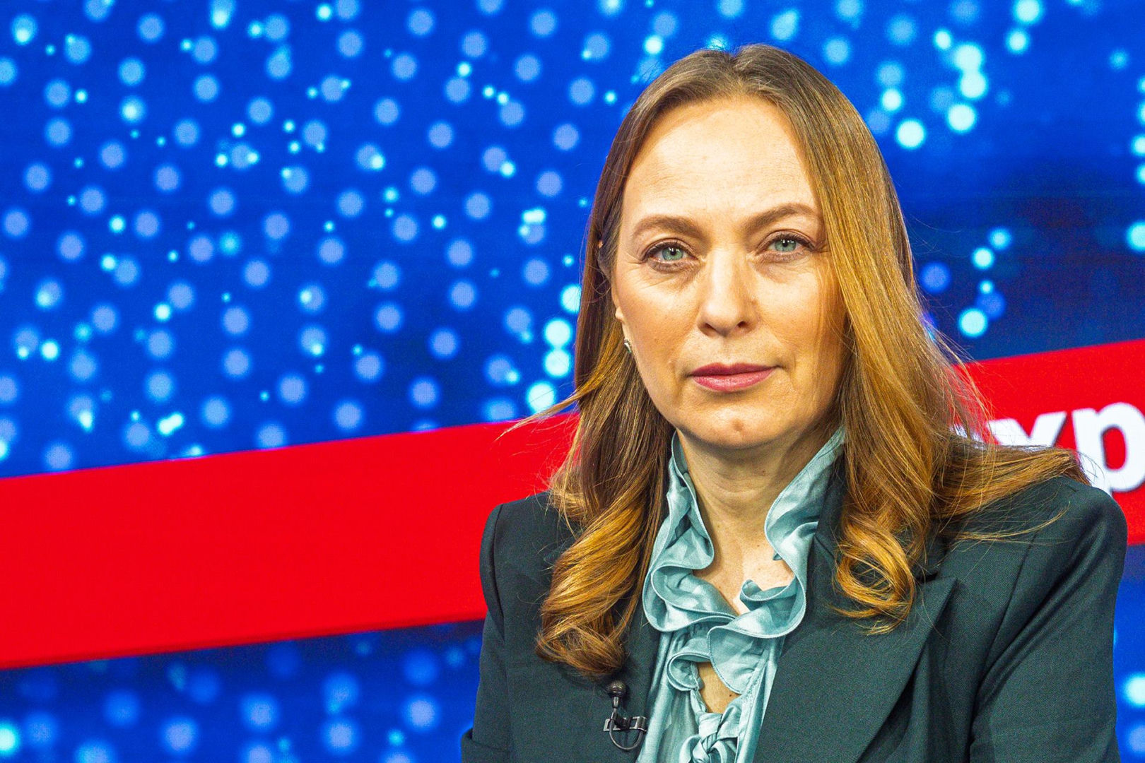 Nagranie Pełczyńskiej-Nałęcz wyszło na jaw. „Za moimi plecami z Papą”