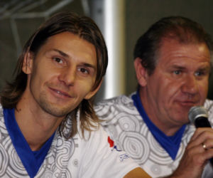 Tak zmieniał się Ebi Smolarek