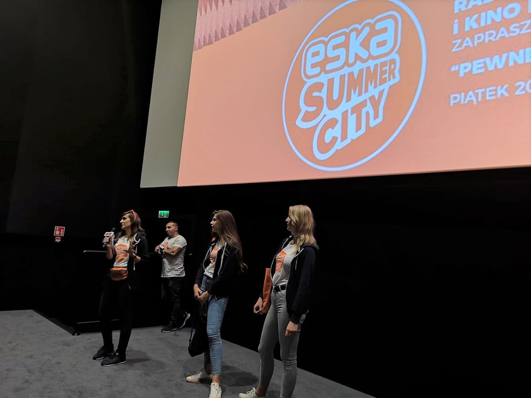 ESKA Summer City 2019: Sierpniowy długi weekend