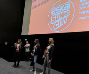 ESKA Summer City 2019: Sierpniowy długi weekend