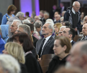 Pogrzeb ks. Stanisława Małkowskiego