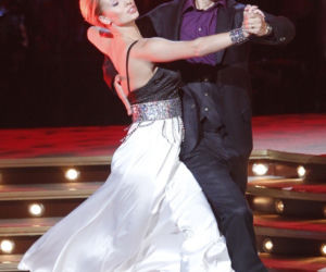 Izabela Janachowska, Paweł Staliński