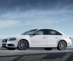 Audi A4 Limousine B8 - (2007-2011)