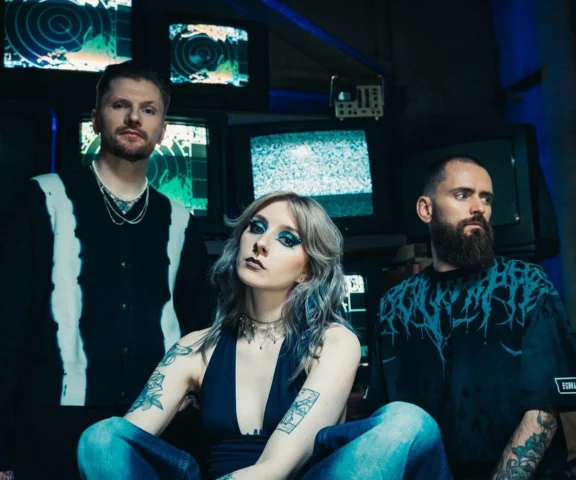 Future Palace wracają do Polski! Europejską trasę rozpoczną koncertem w Warszawie