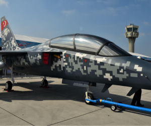 Hürjet dla Hiszpanii. Turcja wchodzi na europejski rynek