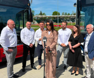 To już oficjalne: MAN Bus zostaje sponsorem tytularnym Stara Starachowice! 