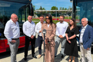 To już oficjalne: MAN Bus zostaje sponsorem Stara Starachowice! 