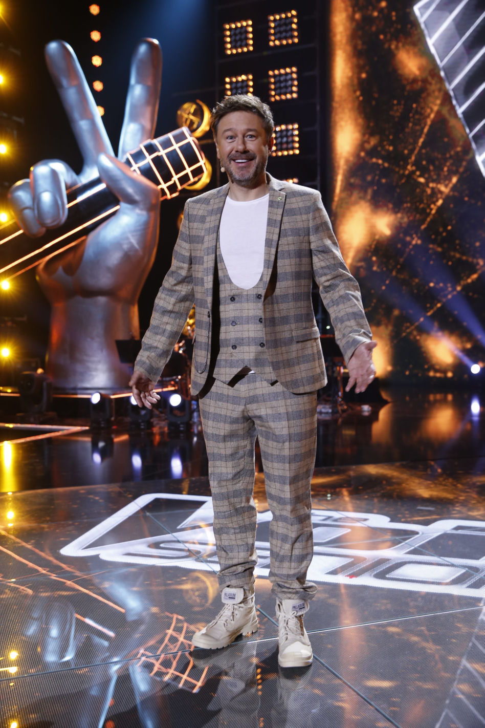 Andrzej Piaseczny ujawnił, że jest gejem