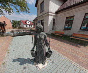 To najbardziej niedoceniona wieś w województwie śląskim. Jest tam szlak cudownych źródeł