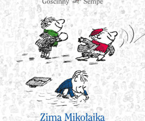 Książka dla dziecka 6