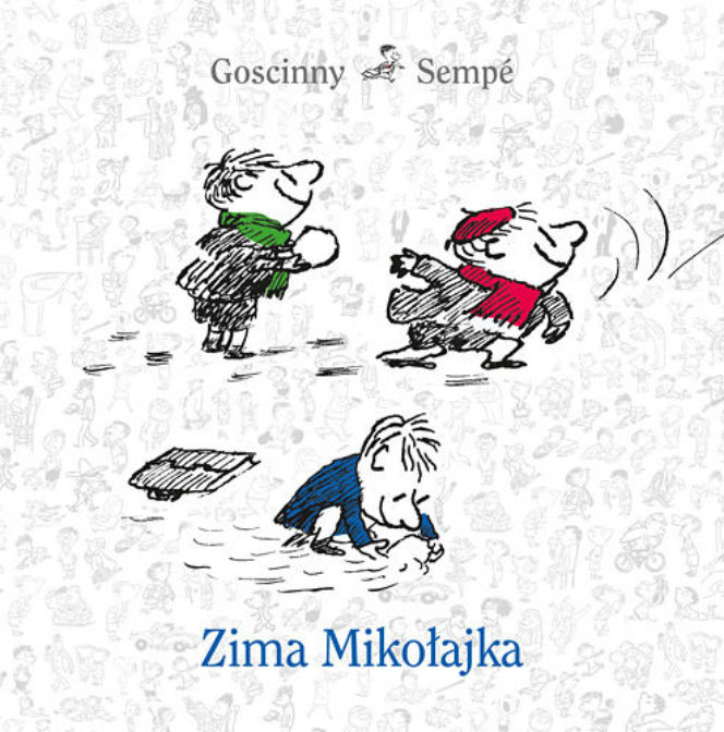 Książka dla dziecka 6