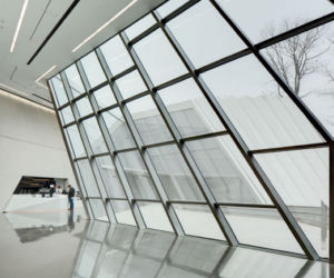 muzeum sztuki zaha hadid