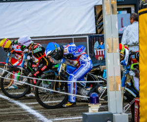 Memoriał im. Mariana Rose i Nice Challenge: Puzon Last Lap