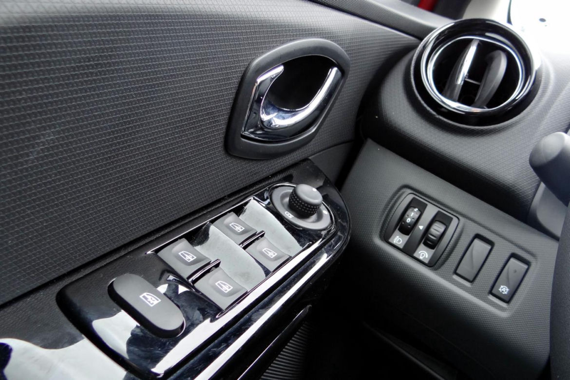Renault Clio Grandtour