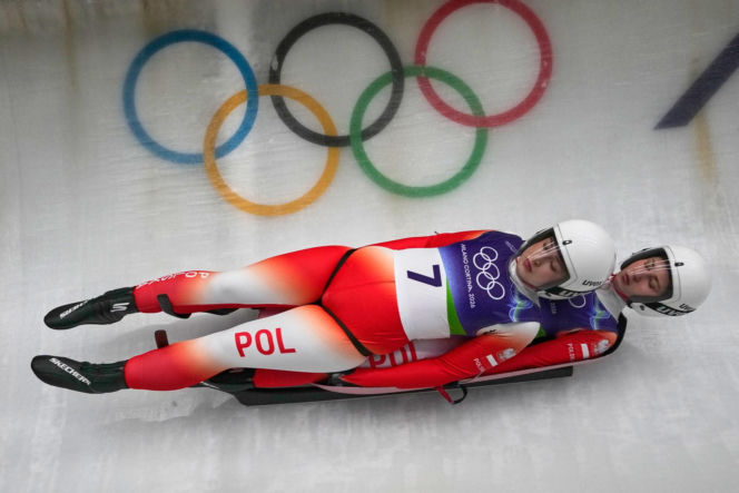 Sukces Polek na starym, zdezelowanym sprzęcie