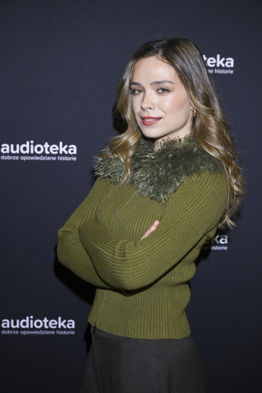 Katarzyna Gałązka