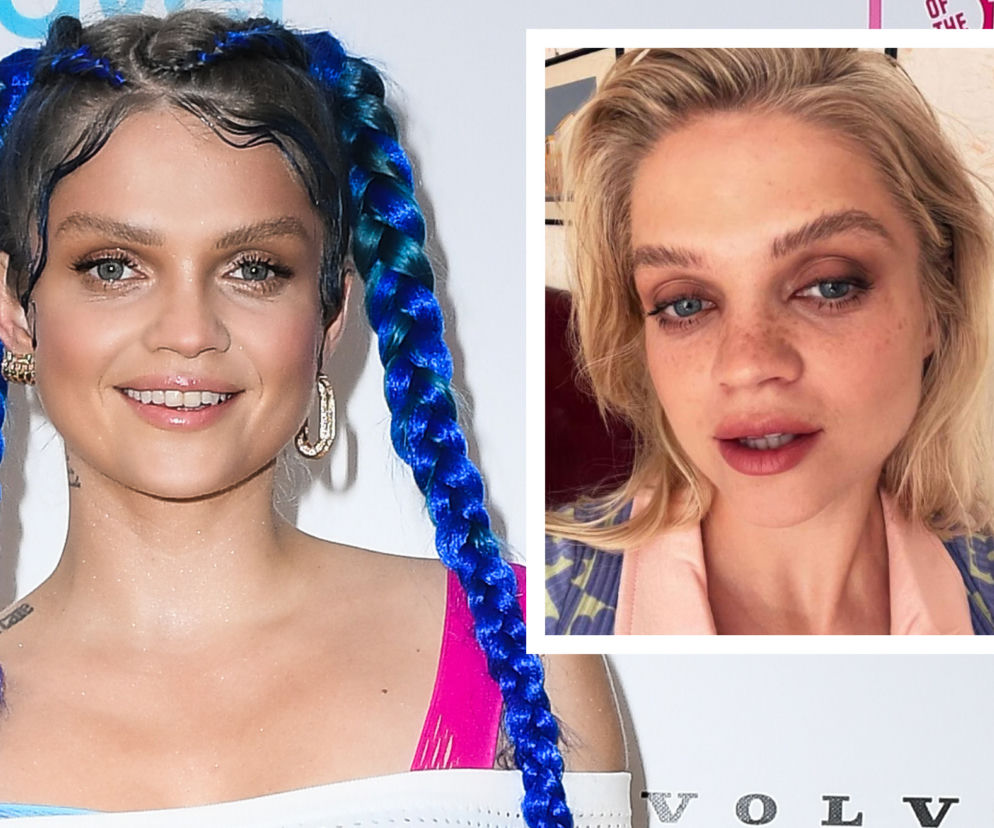 Nowe zdjęcia Margaret