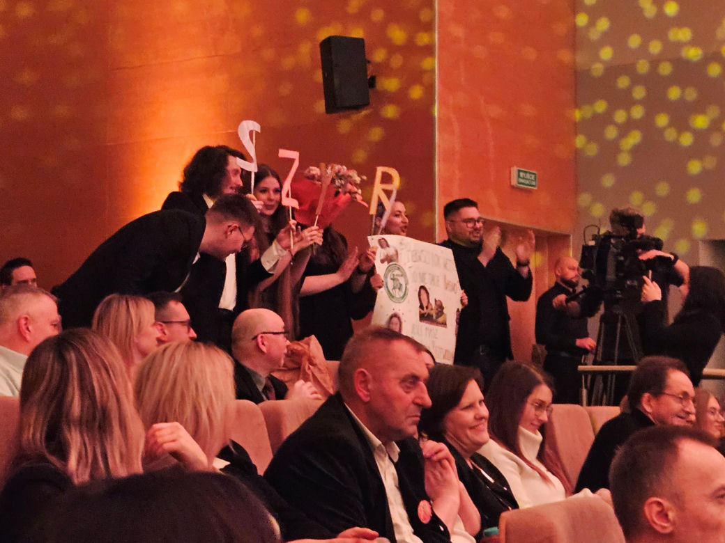 Gala Belfer UWM 2025