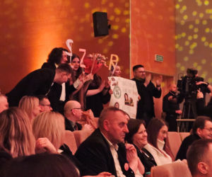 Gala Belfer UWM 2025