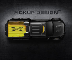 Mercedes-Benz Klasy X Carlex Design