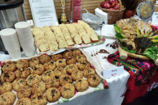 Lista Produktów Tradycyjnych znowu się powiększyła. Z naszego województwa trafiło tam 13 specjałów